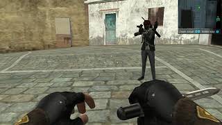 warrock test video