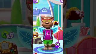 Tom to game 🎮 #tomandjerry  #tom