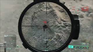 Battlefield 2042 Rorsch Mk4 In Hazard Zone