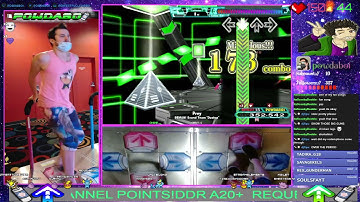 DDRA20+ Prey (15) 24P PFC