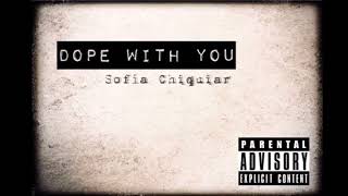 Sofía Chiquiar - Every Rose Has It's Thorn (Official Audio)