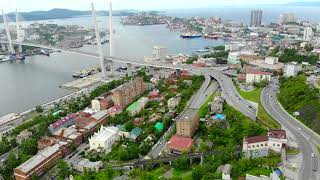 видео: Главная улица Владивостока | The main street of Vladivostok | Светланская | 4k картинка: Главная улица Владивостока | The main street of Vladivostok | Светланская | 4k