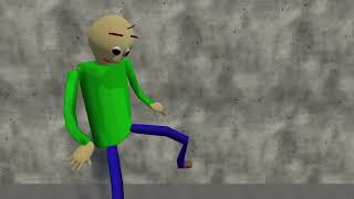 Preview 2 Baldi VRChat V2.4