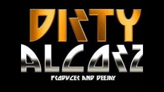 Dirty Alcorz Feat. Basshard - A Very Strong Element (Original Mix)