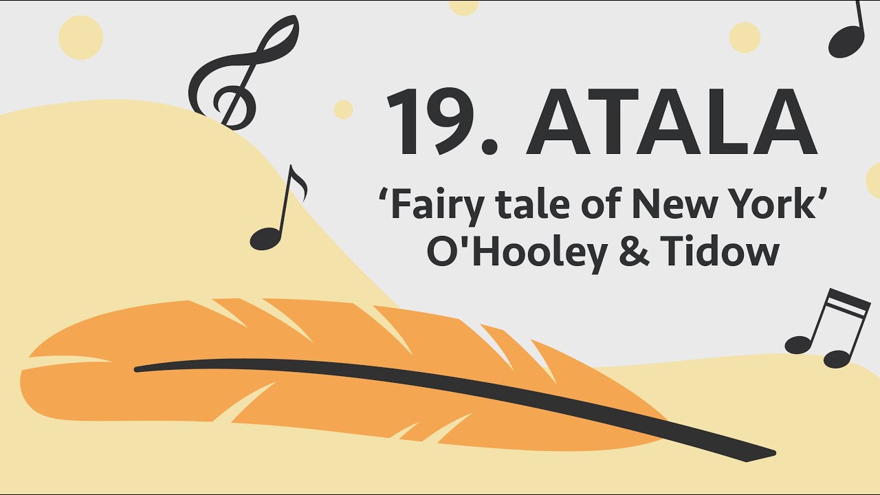 Hamabostean behin #19| O´Hooley & Tidow