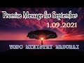 Promise Message for September | WGPC Ministry Madurai |