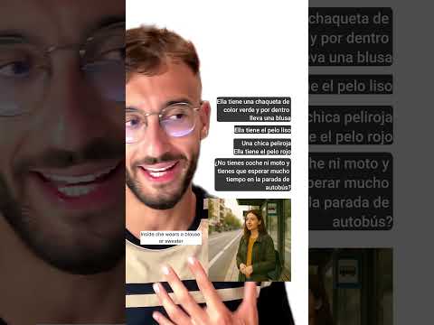 Spanish Vocabulary for the City 🏙️🇪🇸