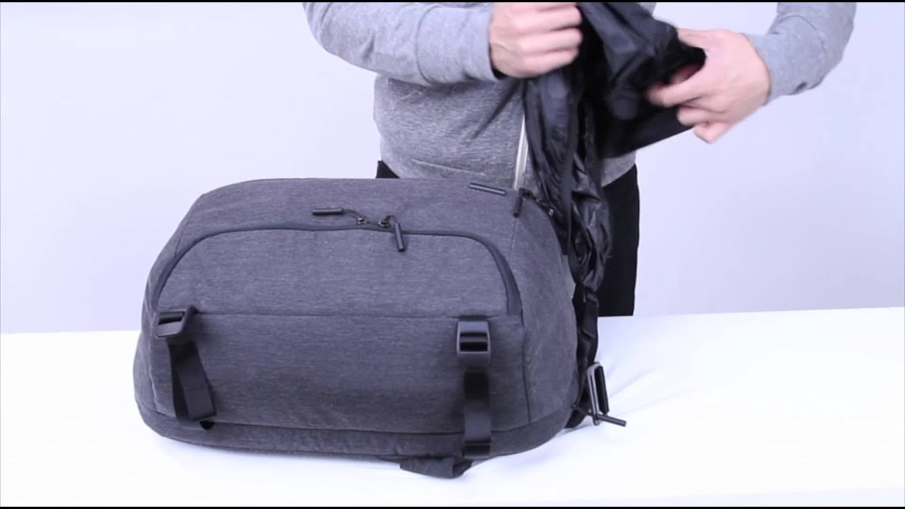 incase dslr pro sling pack