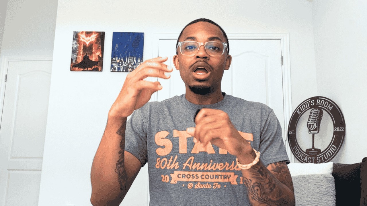 You’re Not Unmotivated — You’re Overstimulated