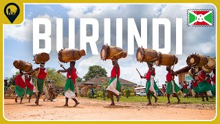 Burundi Explained: Geography, History, Culture, and Food screenshot 3