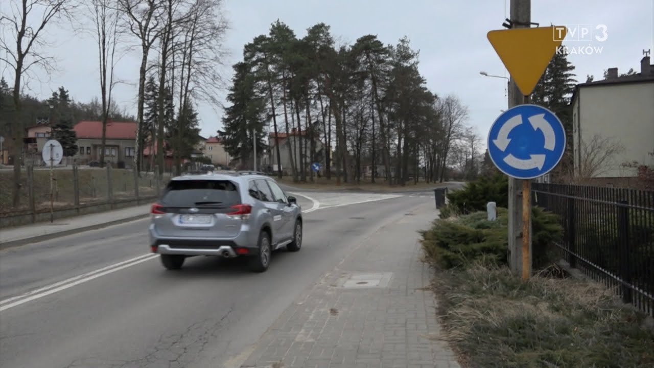 Jedź bezpiecznie odc. 840 (nietypowe 