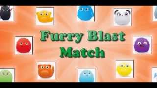 Furry Blast Match Free Android Game screenshot 5