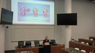 Celebrity Julie Hussin - Multi-omics data analysis in cardiovascular research Wealth