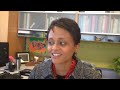 New Northern Essex Community College Lawrence Campus Executive Director Adores Science