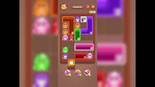 Catdom 2: No Timer level 41 Gameplay walkthrough solutions