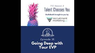 Going Deep with your EVP. S2E18