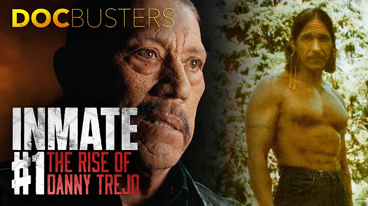 Dannys Uncle Gilbert | Inmate #1  The Rise of Danny Trejo Clip