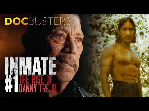 Video: Danny Trejo Čistá hodnota