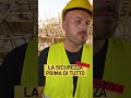 La sicurezza PRIMA DI TUTTO... o quasi! 👷♂️😱 | Parte 2