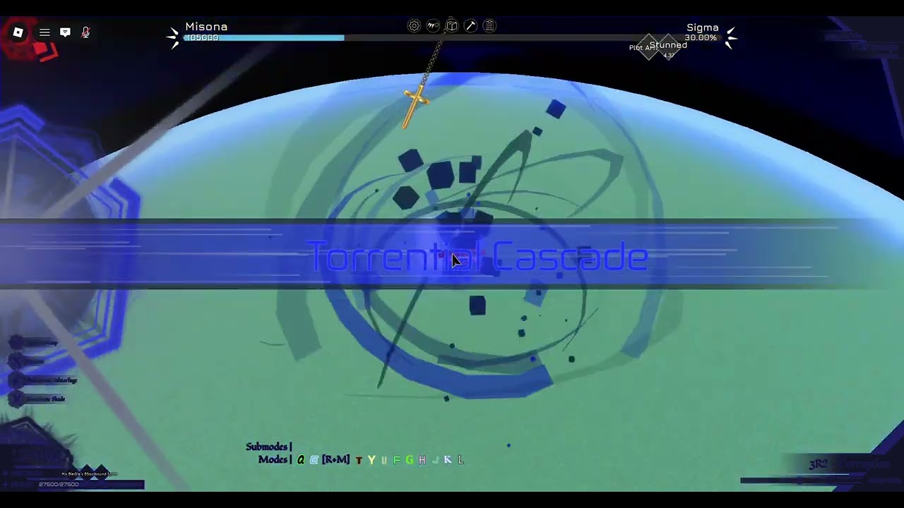 【Star Glitcher ~ Revitalized】Soloing Misona once a day (Day 52)　◇Vanta-X