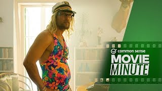 The Beach Bum: Movie Review