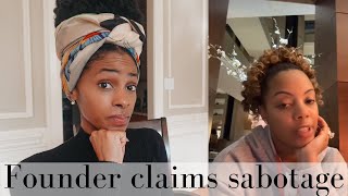 Mielle Hair Sabotage: The Shocking Truth Revealed
