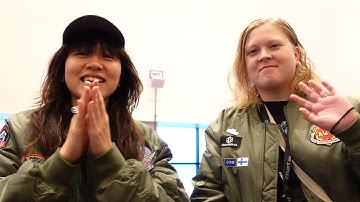 日本、韓国、カナダ！世界中からラスベガスに集った社員にAWS re:Invent 2022の感想聞いてみた #reinvent