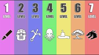 The 7 Levels of Cooperative Board Gaming screenshot 5
