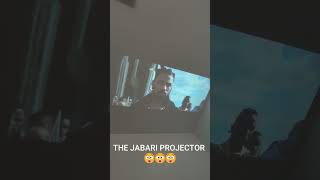 Jabari Projector #fifa #movieprojector #football #filmprojector #movieequipment