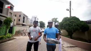 Sweepstakes Winner Gets A Brand New Car From Mayekoo