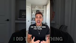 You Quitting Too Early