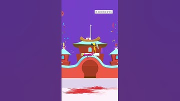 Join Clash 3D Level 76- All Levels Gameplay Android , iOS #Shorts #mobilegames | RIDER0496 |