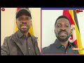 BOBI WINE OLUFULUMYE UGANDA OLUTALO LUTANDISE KATI