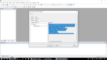 ARM Assembly Program Execution Step Part-1