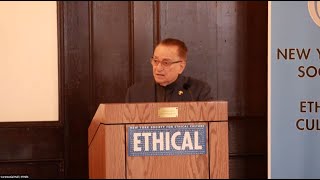 David Rothenberg: The Crime of Punishment (1/9/22)