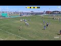 Slovenia – Israel | MIXED | 2025 EYUC U20