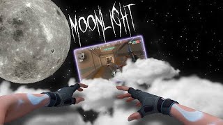 Moonlight  valorant Edit