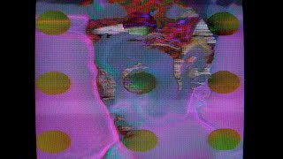 Pushkar Brand - Honey Breadcrump (VHS Resolume Arena and Analog Glitch sync to Eurorack)