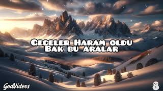 Zerrin Özer - Basit Numaralar (Sözleri/Lyrics)