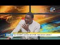 CANAL3-BENIN : L' INFO CONTINUE DU JEUDI 09 OCTOBRE 2025