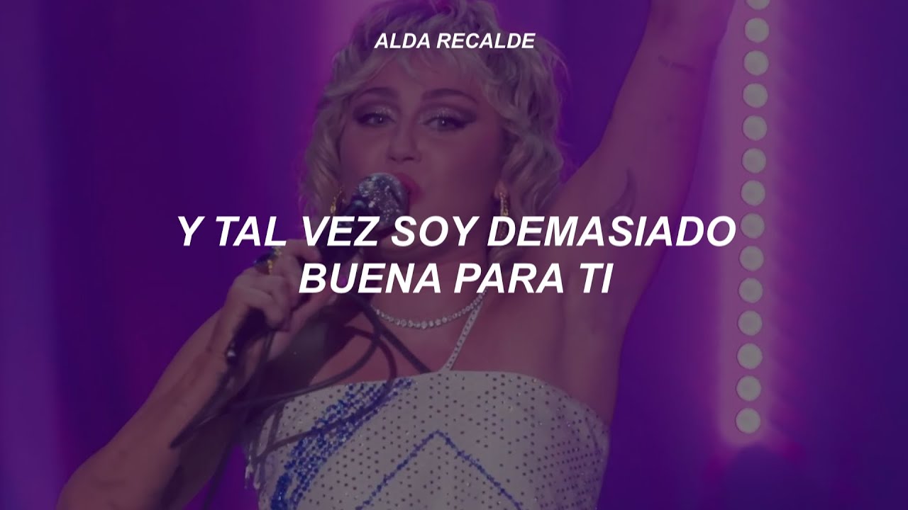 🌈 Believe Miley Cryrus (Stand by You Pride Special) // traducción al