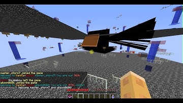 FIX Weird minecraft 1.9 chunk glitches | Chunks keep flashing around