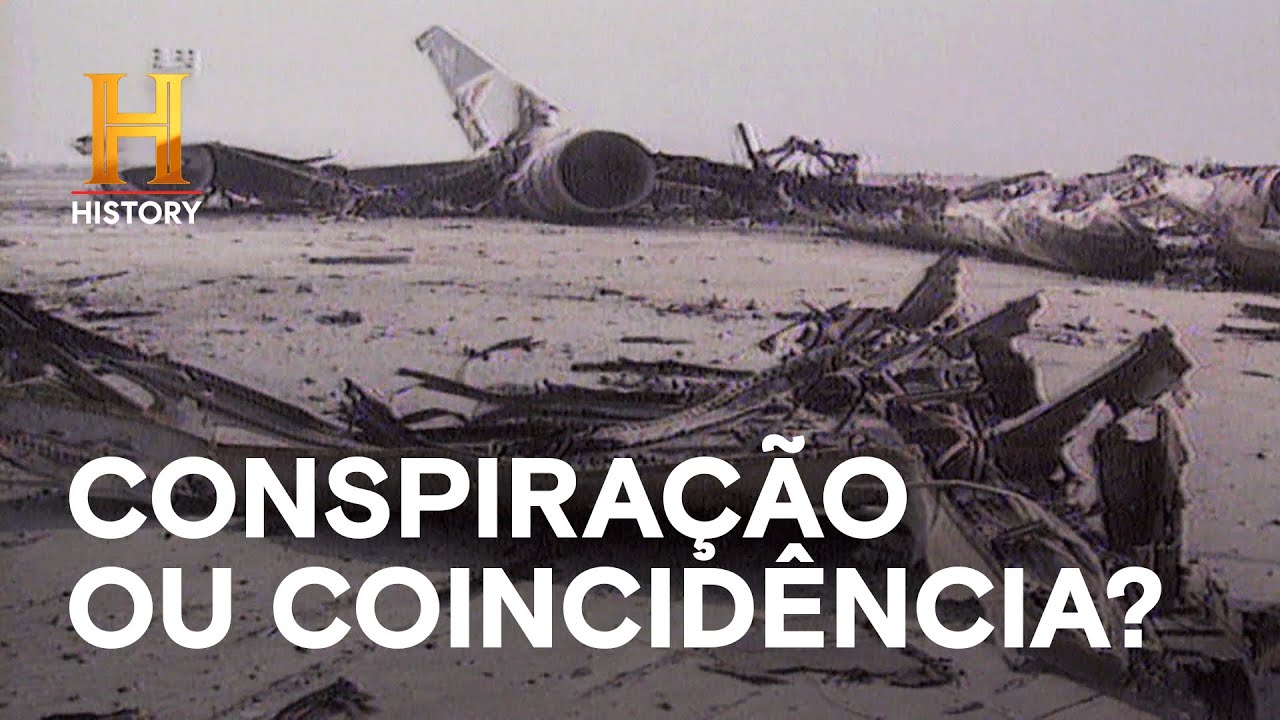 O que realmente aconteceu no Voo 149 da British Airway? 😱 ️ | MISTÉRIOS ...