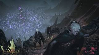 The Underdark Collection | DnD Lore