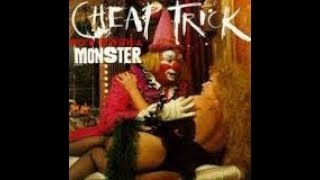 Watch Cheap Trick Let Her Go video