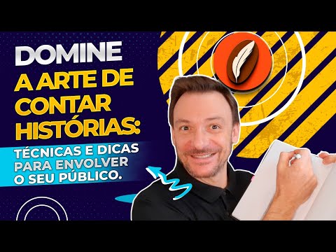 [Storytelling] Domine a