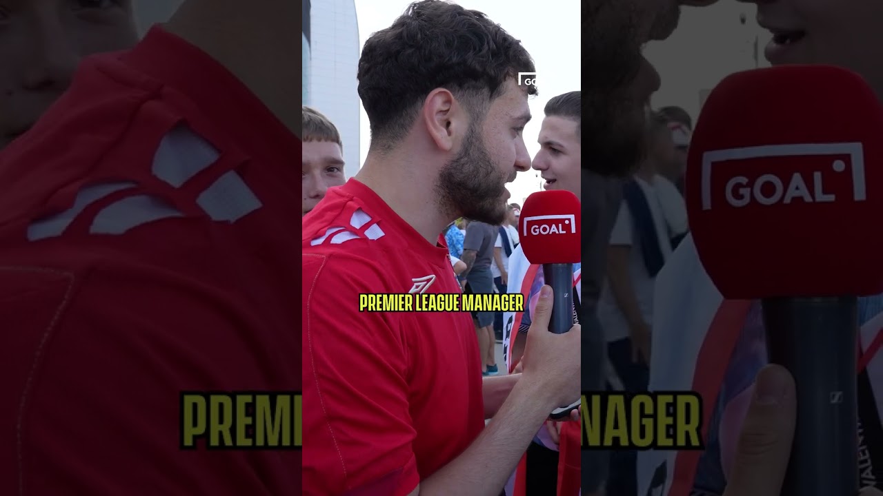 PREMIER LEAGUE QUICKFIRE QUESTIONS with FOOTBALL FANS ⚡️ 