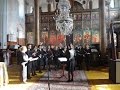 Български православен хор - Берлин, Германия