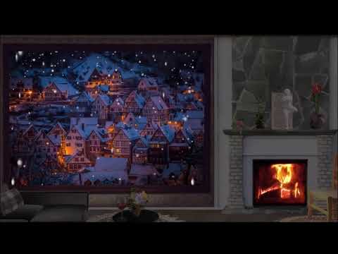 Вячеслав Малежик - Снег идёт
