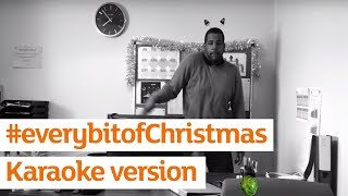 #everybitofChristmas Karaoke | Sainsbury's Ad | Christmas 2017